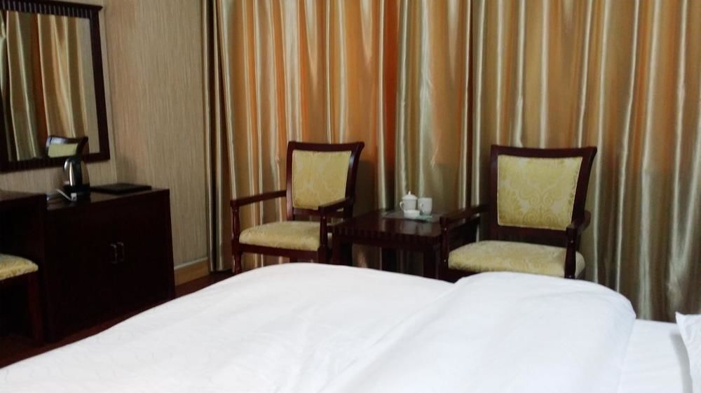 Куньмин: Kunming Liheng Hotel