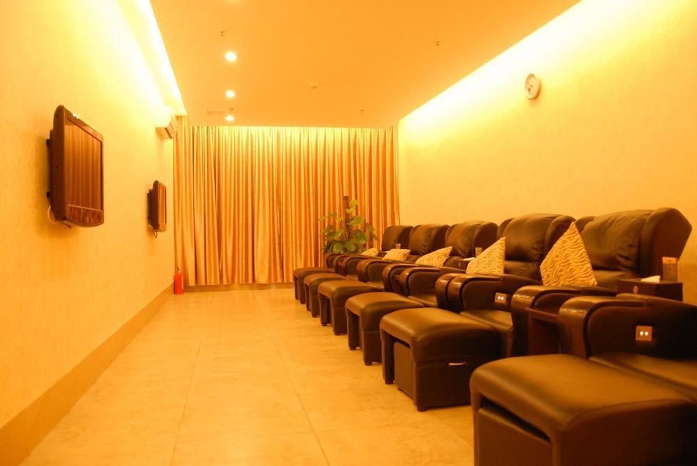 Гуанчжоу: Dong Jun Hotel
