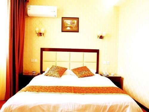 Чэнду: Xinyuan Hotel
