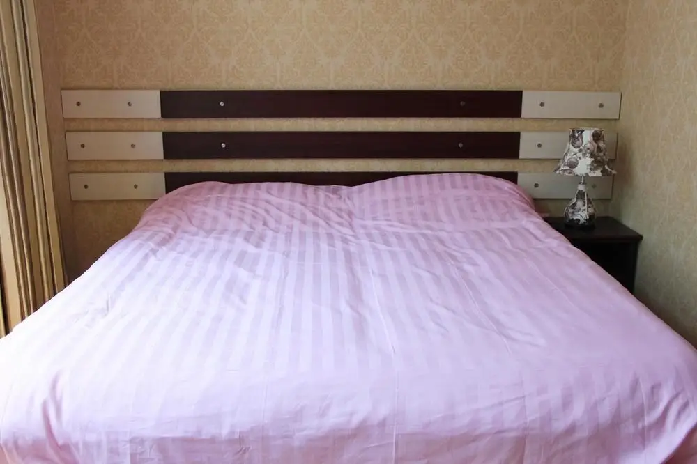 Циндао: Yirujia Hotel