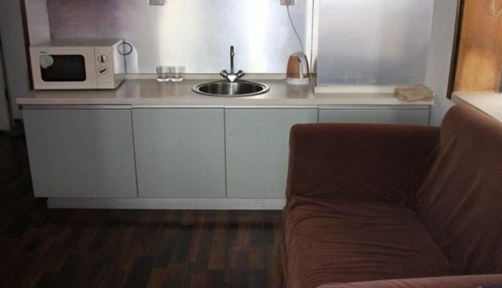 Нанкин: Zi You Xing Apartment
