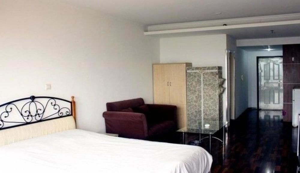 Нанкин: Zi You Xing Apartment