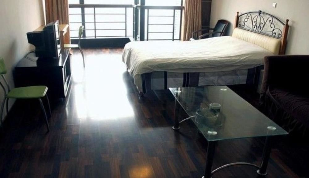 Нанкин: Zi You Xing Apartment