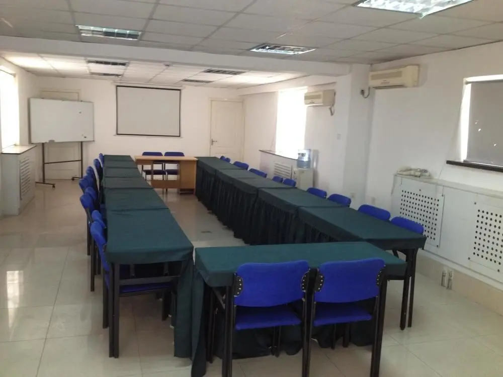 Пекин: Home Inn Beijing Qiannian Road