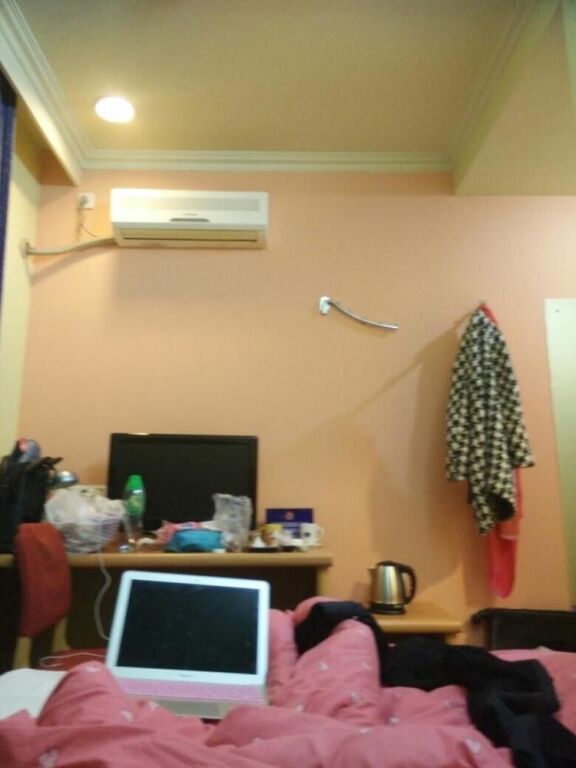 Пекин: Home Inn Beijing Qiannian Road