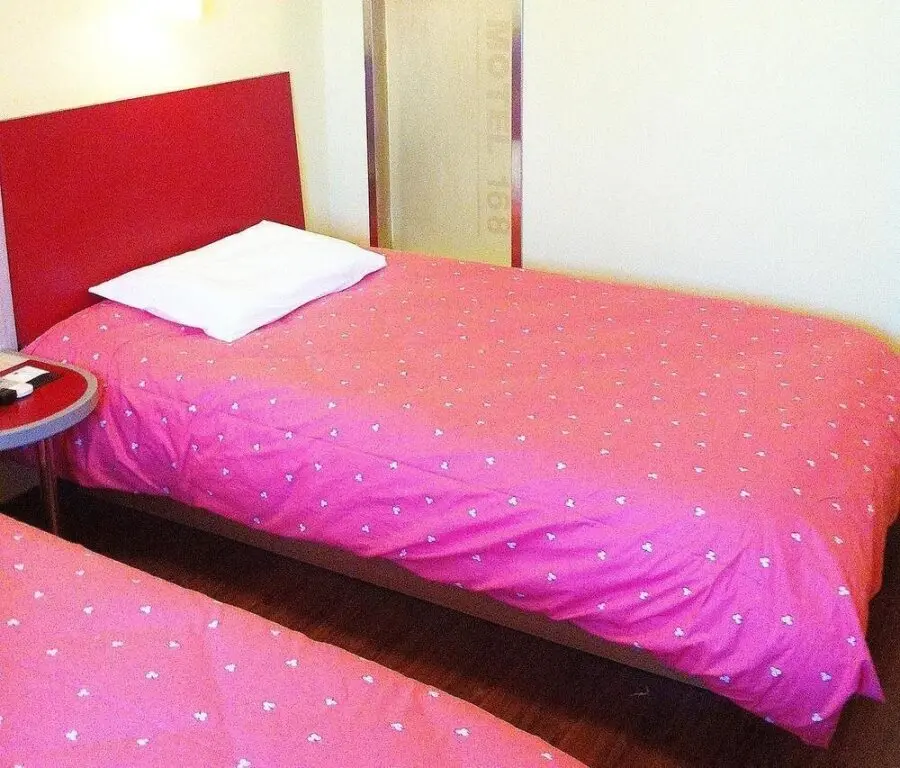Чэнду: Home Inn Chengdu Shuyuan Street Branch