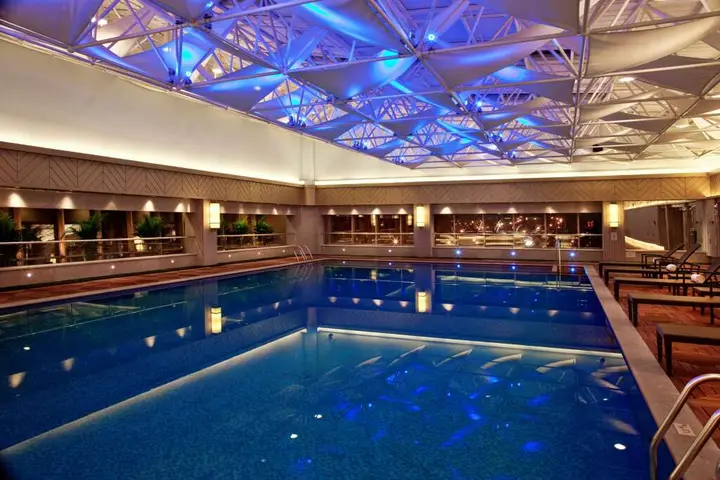 Тяньцзинь: Radisson Tianjin