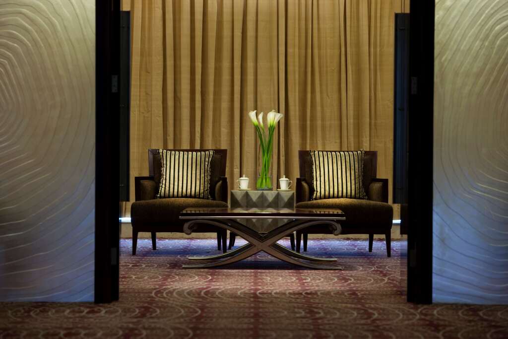 Тяньцзинь: Radisson Tianjin
