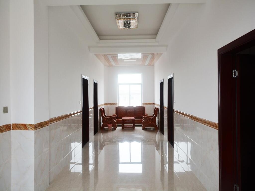 Путянь: Putian Meizhou Island Lanhai Hotel