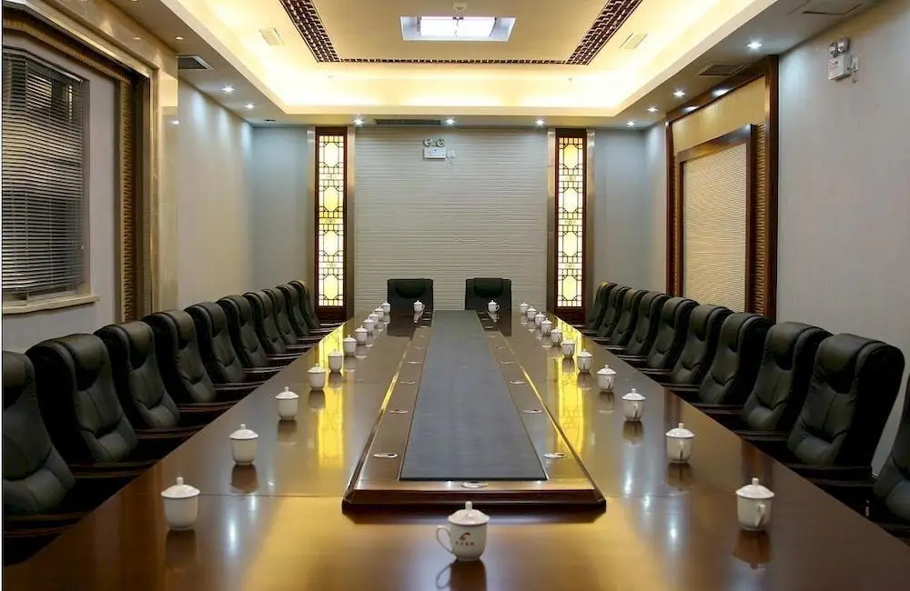 Сиань: Hongbao Hotel
