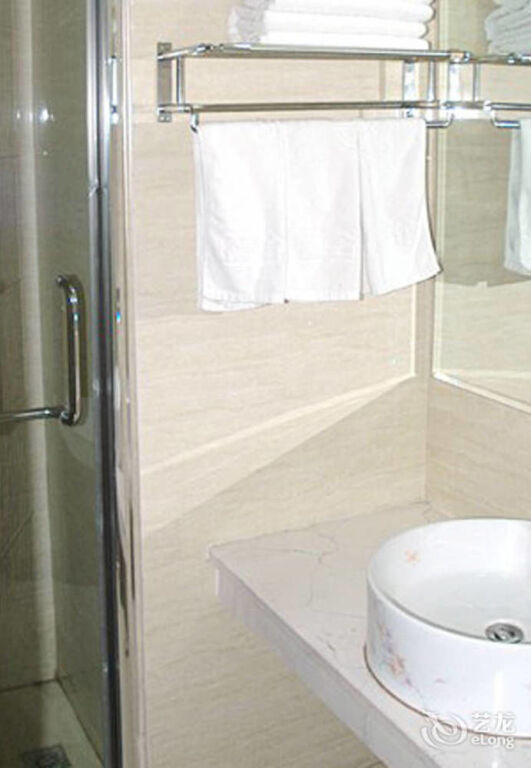 Далянь: Dalian Zhuanghe Yiheng Sunshine Holiday Hotel