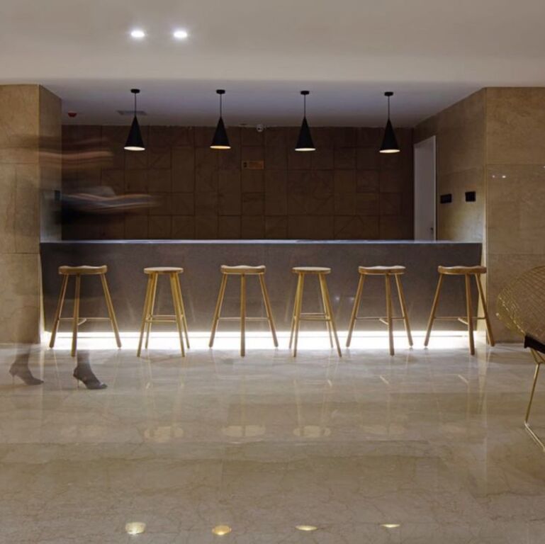 Сиань: New Northwest Hotel