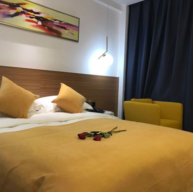 Сиань: New Northwest Hotel