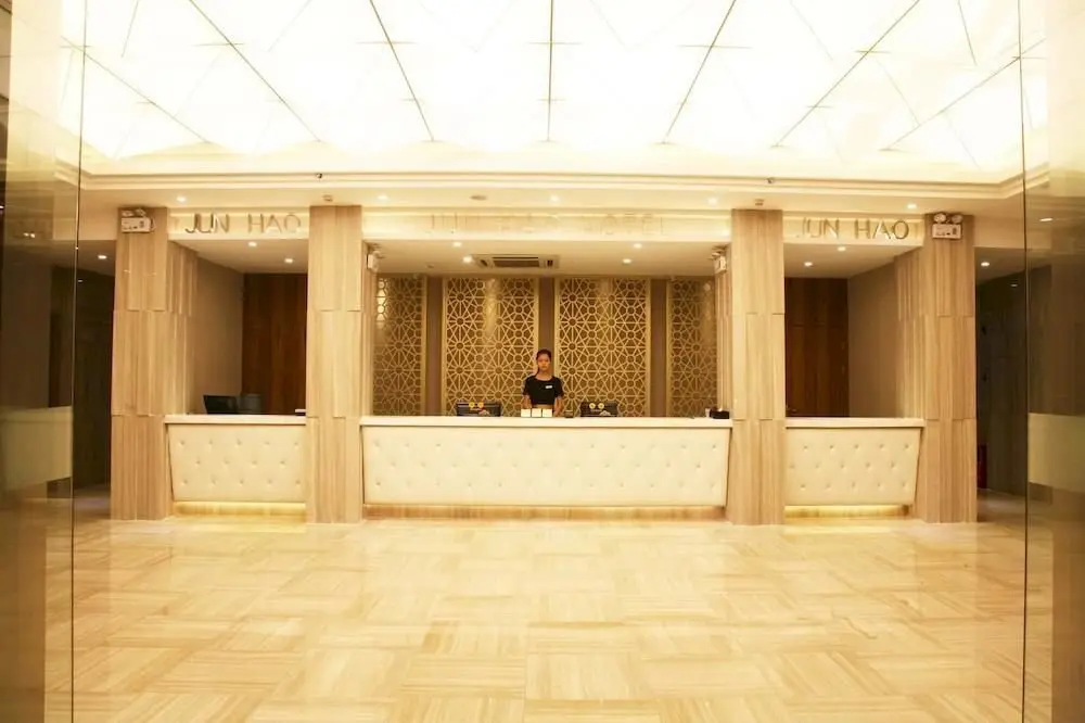 Гуанчжоу: City Comfort Inn Guangzhou Panyu Qiaonan Aoyuan Plaza
