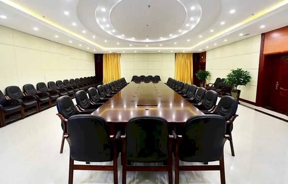 Далянь: Dalian Tongbao Hotel