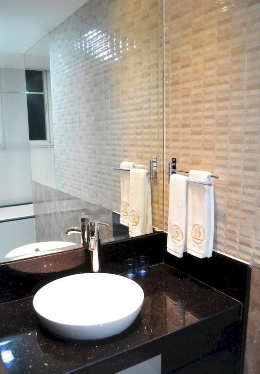 Сямынь: Tianquan 18 Degree Holiday Villa Hotel