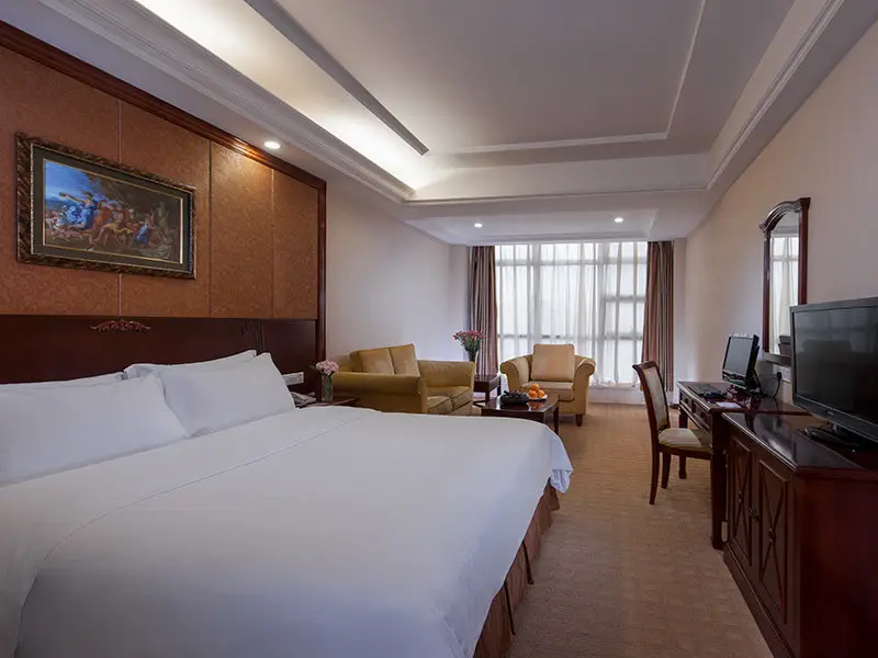 Шэньчжэнь: Vienna Hotel