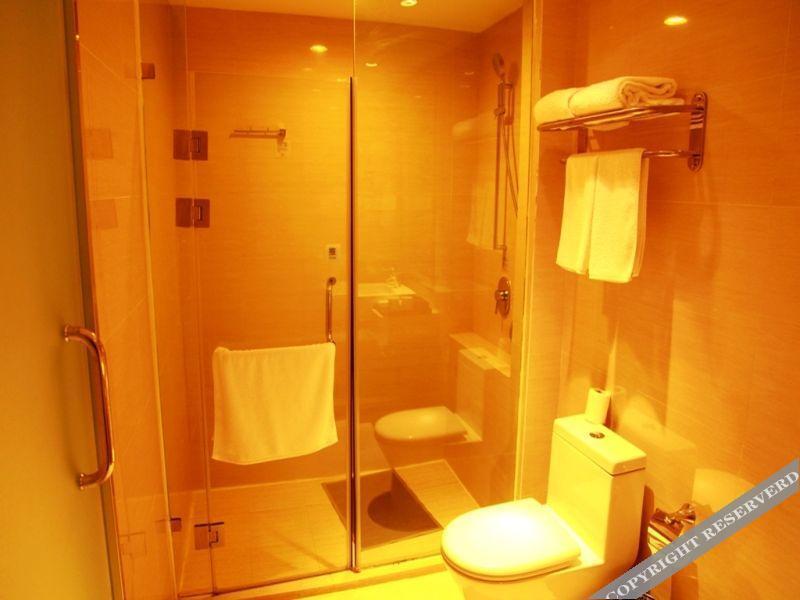 Харбин: Hanting Seasons Hotel Harbin Youyi Road Branch