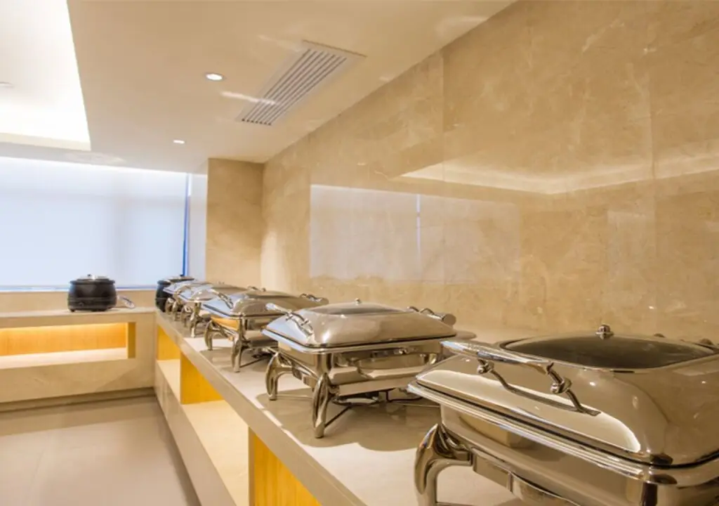 Шанхай: Ji Hotel Shanghai Kangqiao Hu'nan Road