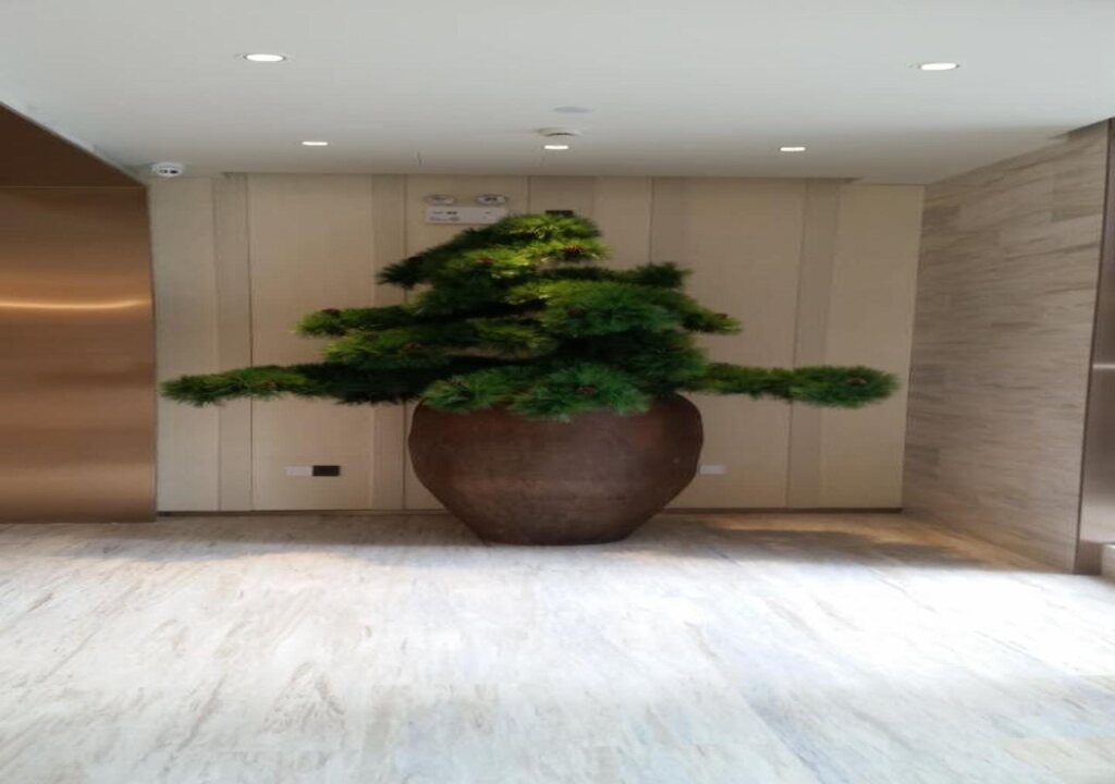 Шанхай: Ji Hotel Shanghai Kangqiao Hu'nan Road