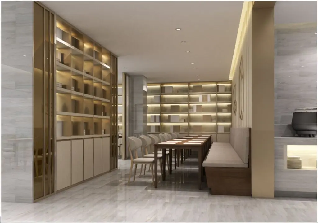 Шанхай: Ji Hotel Shanghai Kangqiao Hu'nan Road