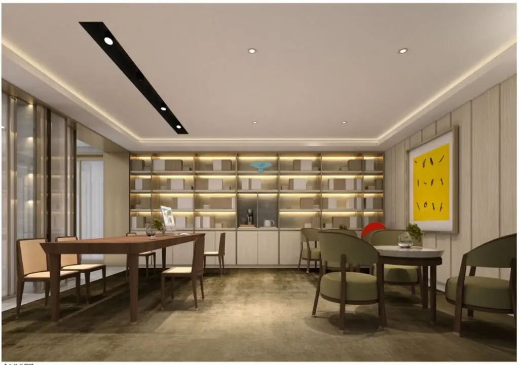 Шанхай: Ji Hotel Shanghai Kangqiao Hu'nan Road