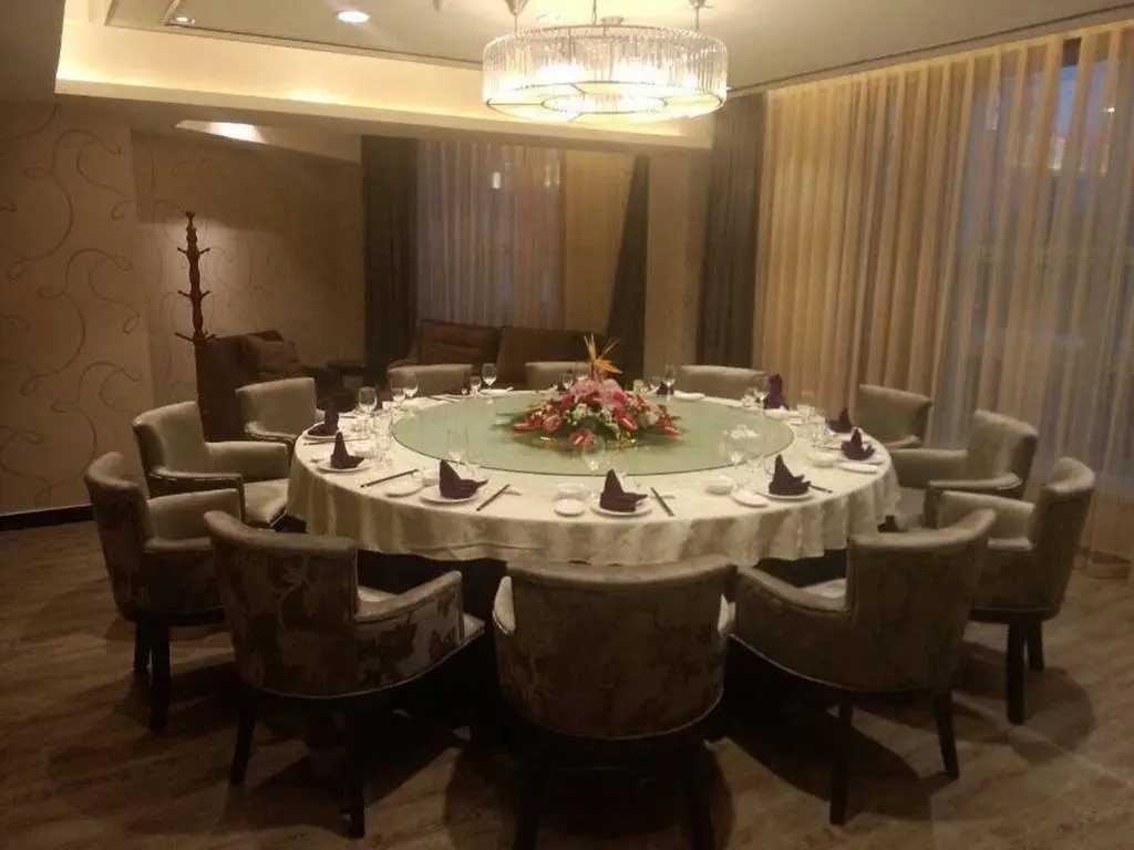 Чэнду: Chengdu Hello Hotel