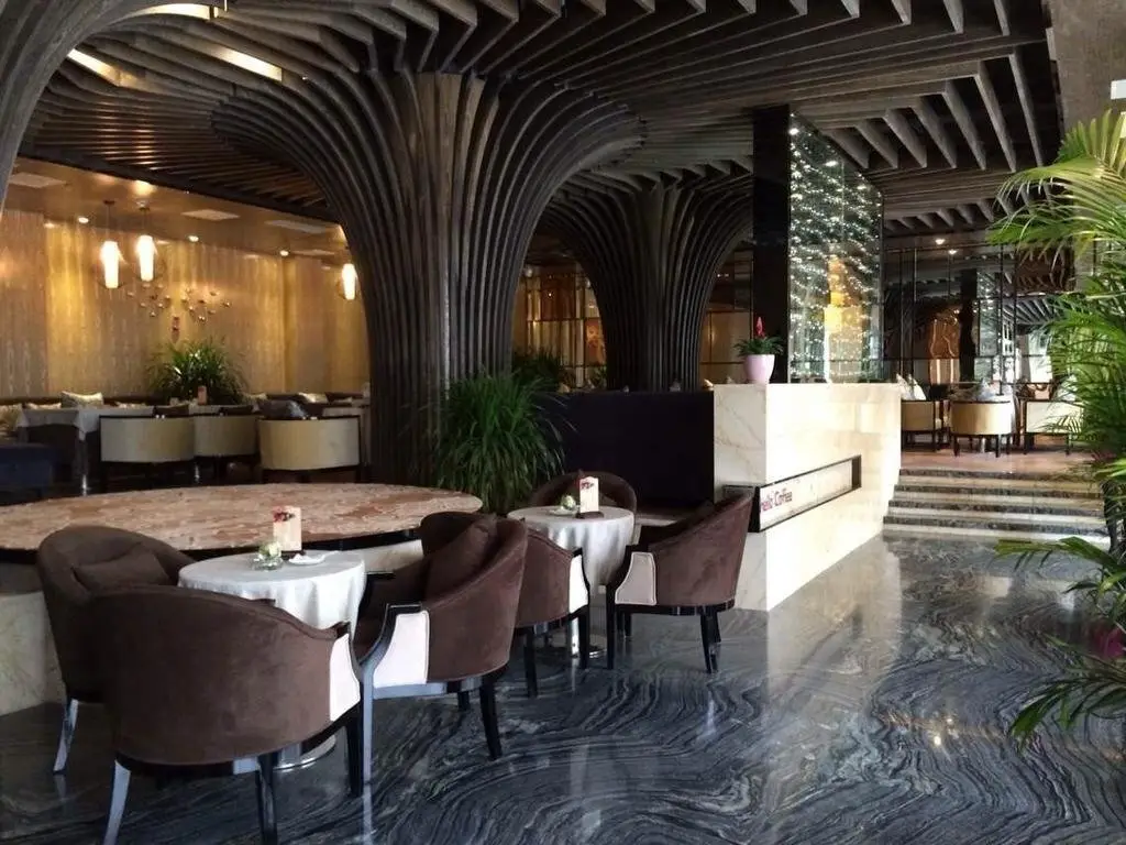 Чэнду: Chengdu Hello Hotel