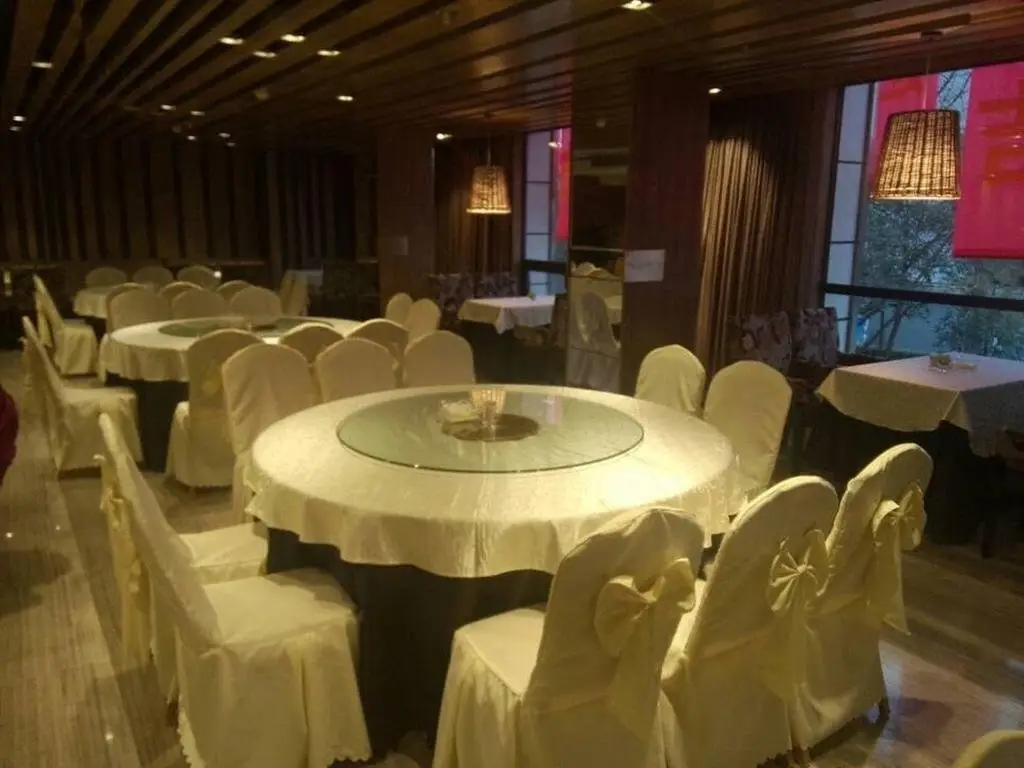 Чэнду: Chengdu Hello Hotel