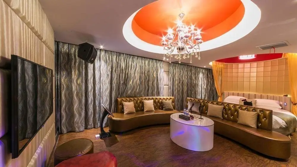 Ханчжоу: Hangzhou Days Hou Theme Hotel