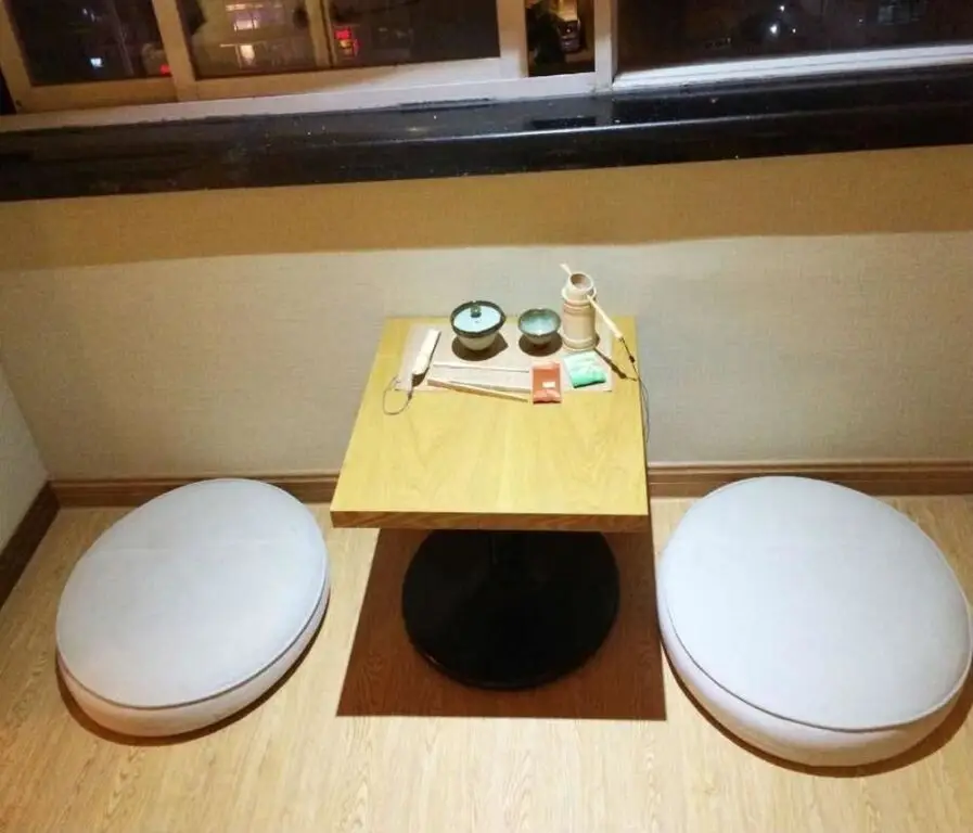 Ханчжоу: Hangzhou Days Hou Theme Hotel