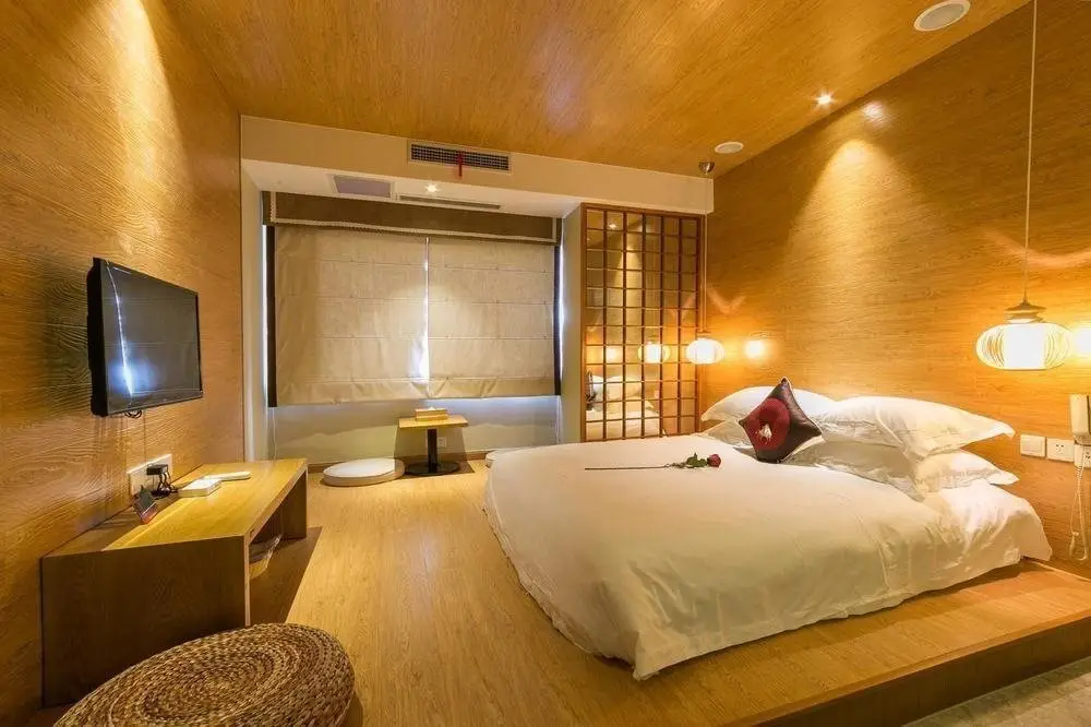 Ханчжоу: Hangzhou Days Hou Theme Hotel