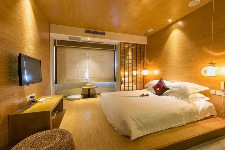 Ханчжоу: Hangzhou Days Hou Theme Hotel