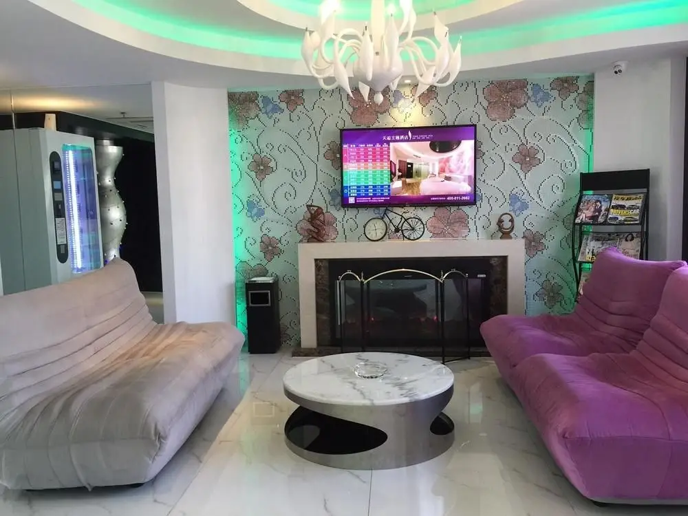 Ханчжоу: Hangzhou Days Hou Theme Hotel