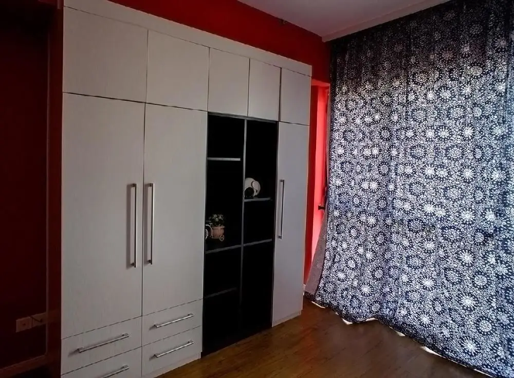 Нанкин: Nanjing Trans Wish Hotel Apartment