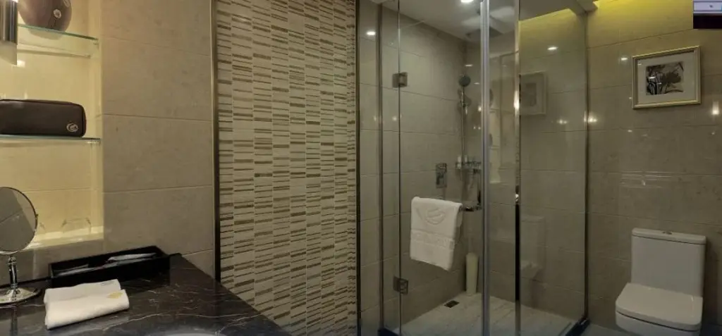 Ханчжоу: Gowin Hotel Hangzhou