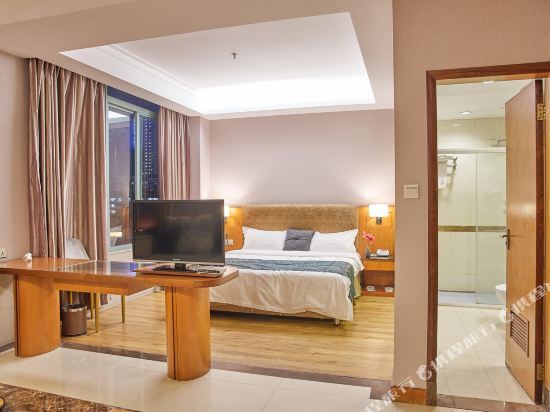 Шэньчжэнь: Kaiya Business Hotel (Shenzhen East Railway Station Buji Subway Station)