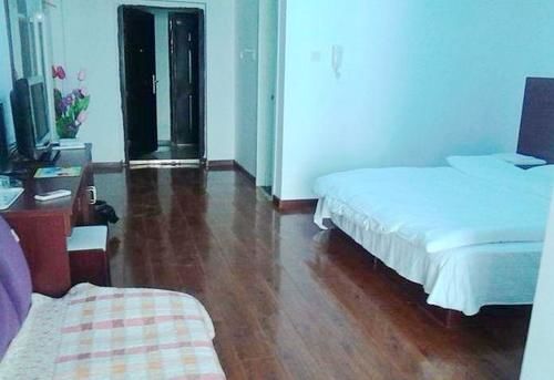 Сиань: Aijia Apartment