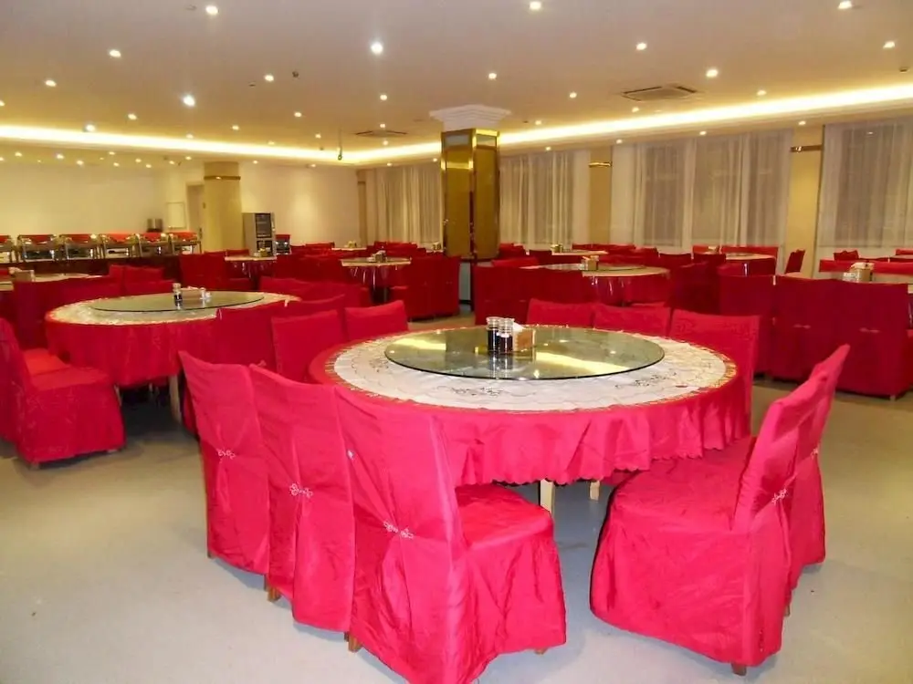 Ханчжоу: Hangzhou Xining Hotel