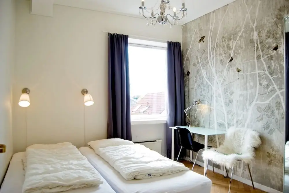 Пекин: Ruyi Hotel Liupukang - Beijing