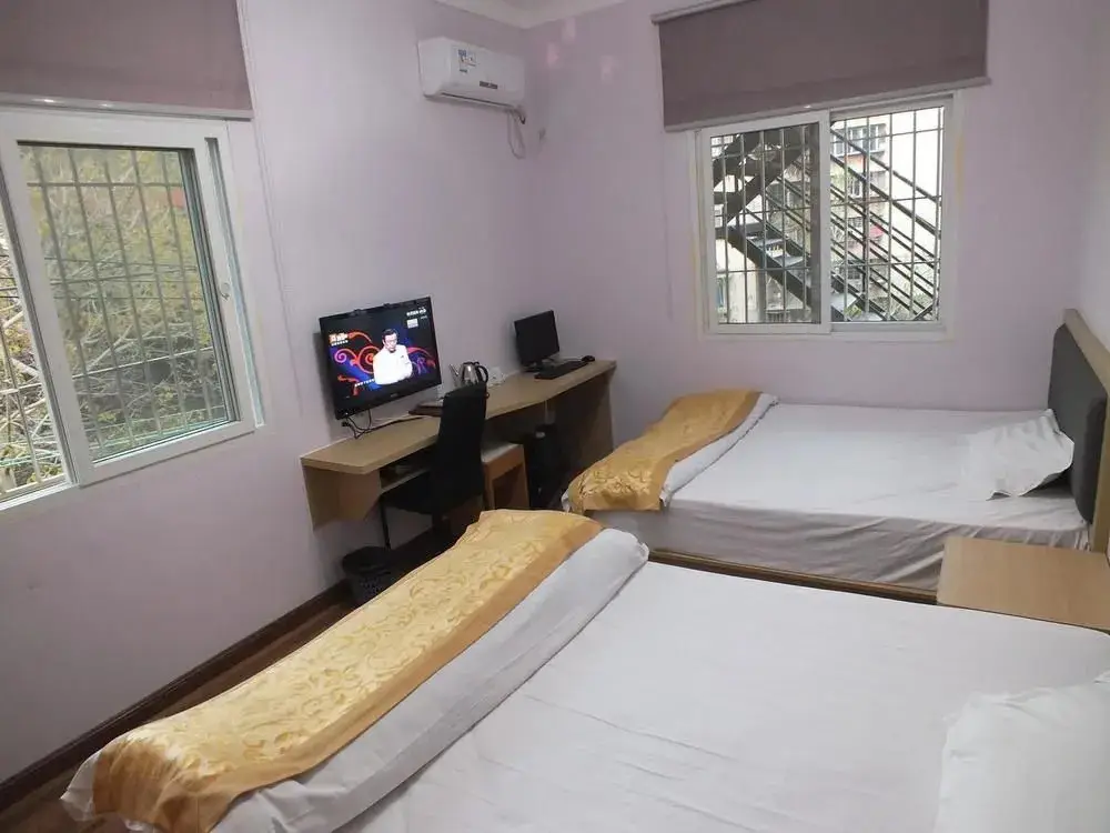 Сямынь: Yongzhixing Inn