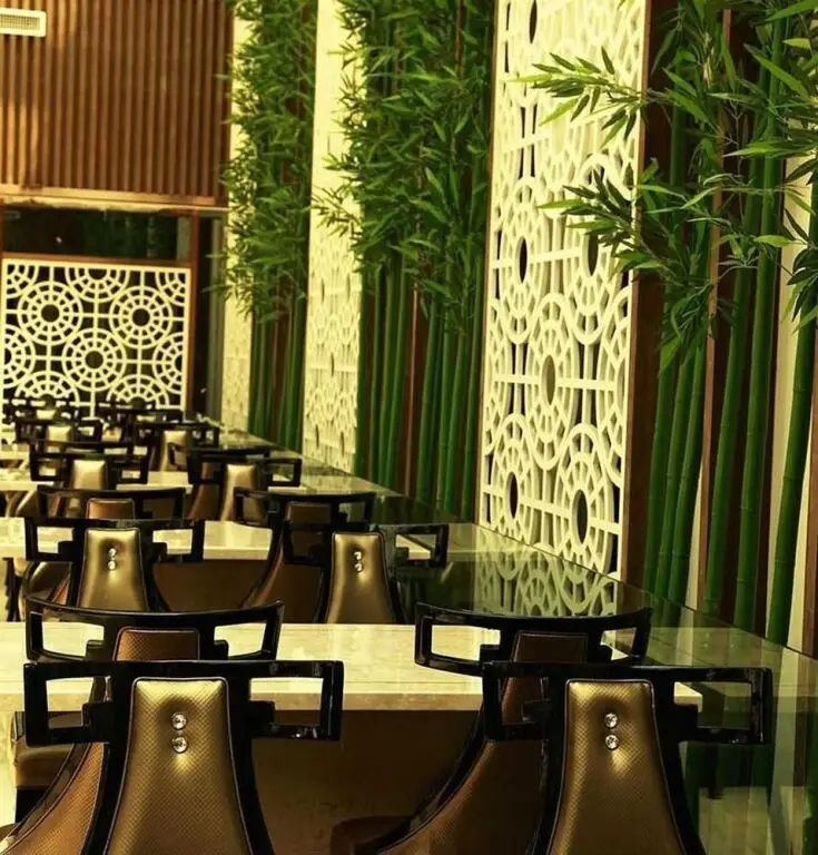 Ханчжоу: Hangzhou Platinum Hotel Irene