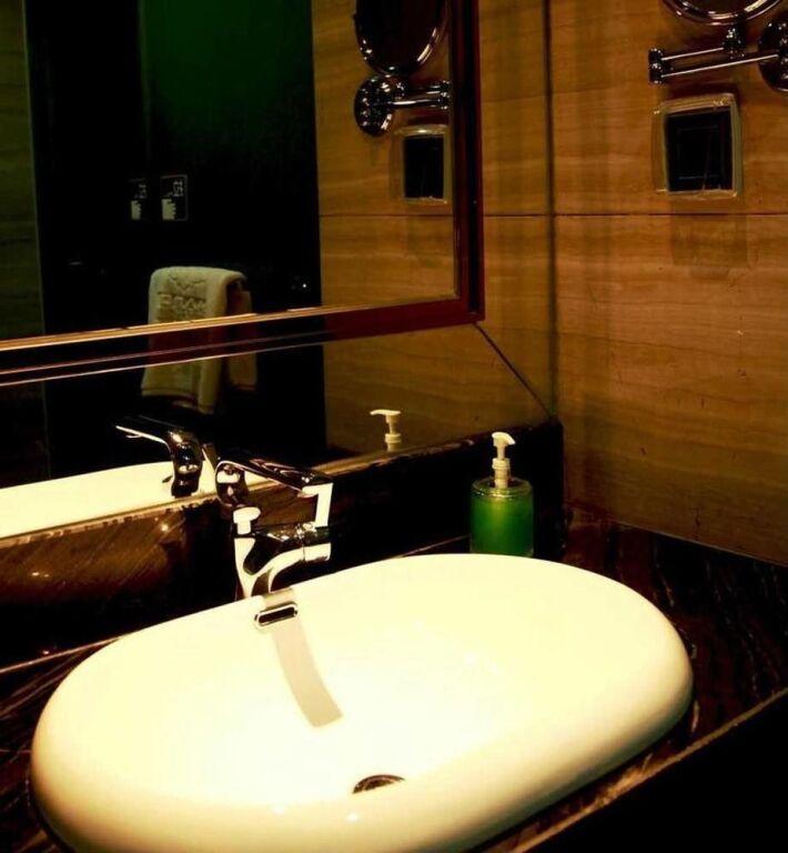 Ханчжоу: Hangzhou Platinum Hotel Irene