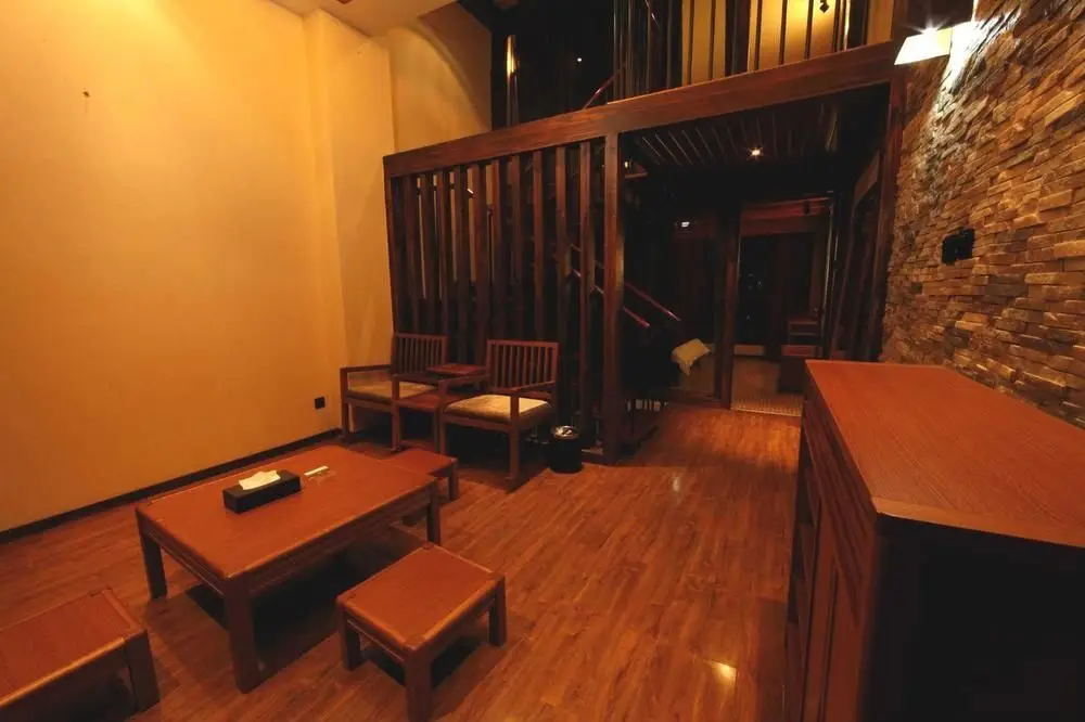 Куньмин: Yaoxing Hotel-kunming