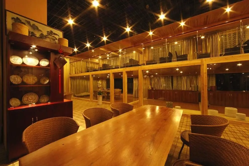 Куньмин: Yaoxing Hotel-kunming