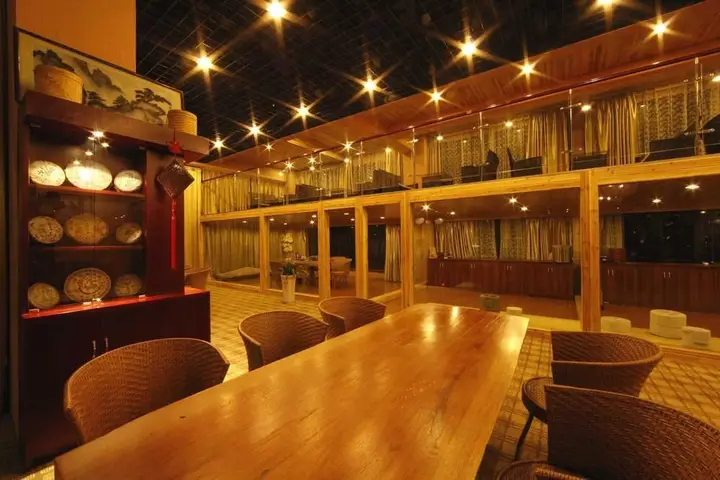 Куньмин: Yaoxing Hotel-kunming