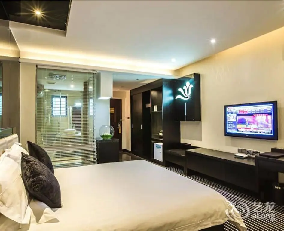 Сямынь: Wojia'er Boutique Hotel Xiamen