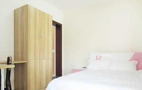 Ханчжоу: Xiasha Baishen Apartment