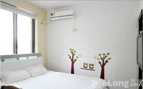 Ханчжоу: Xiasha Baishen Apartment