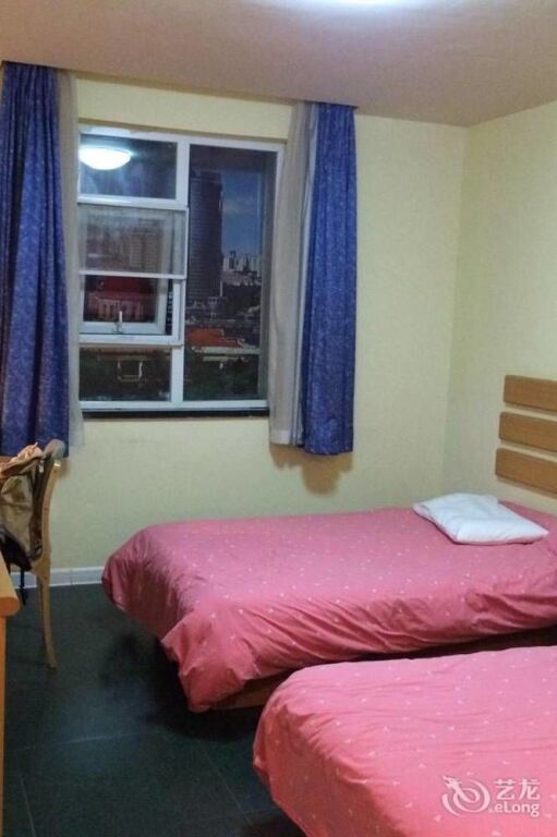 Сямынь: Home Inn